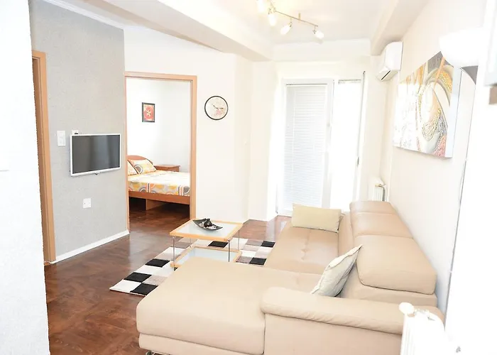 Exclusive Budget Apartments