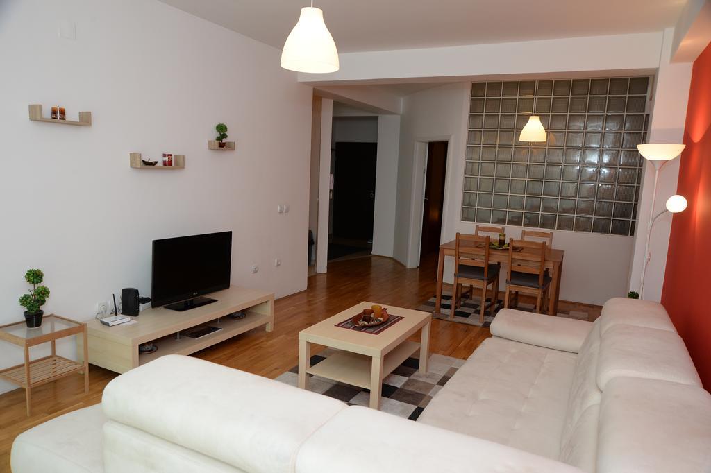 Apartamento Exclusive Budget Skopie