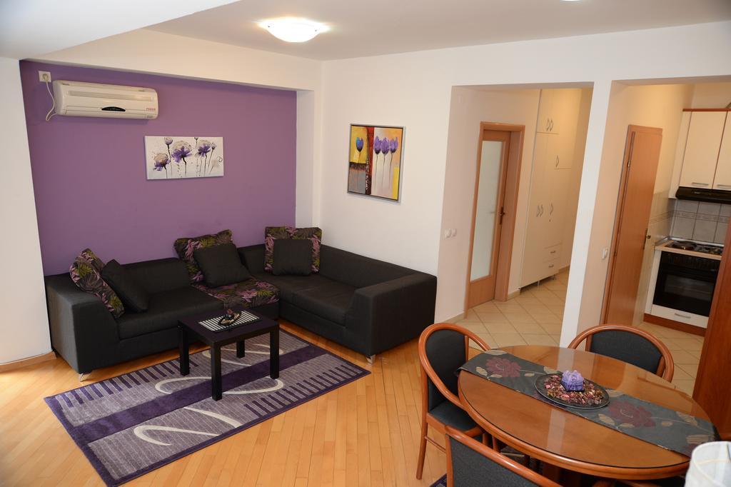 Exclusive Budget Apartamento Skopie