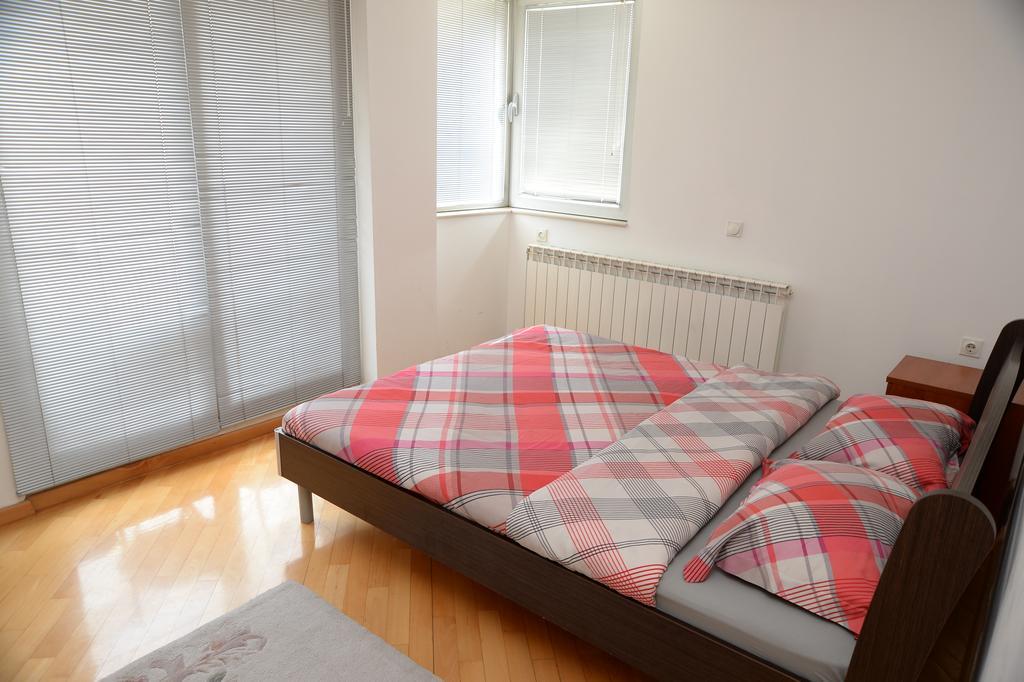 Apartamento Exclusive Budget Skopie