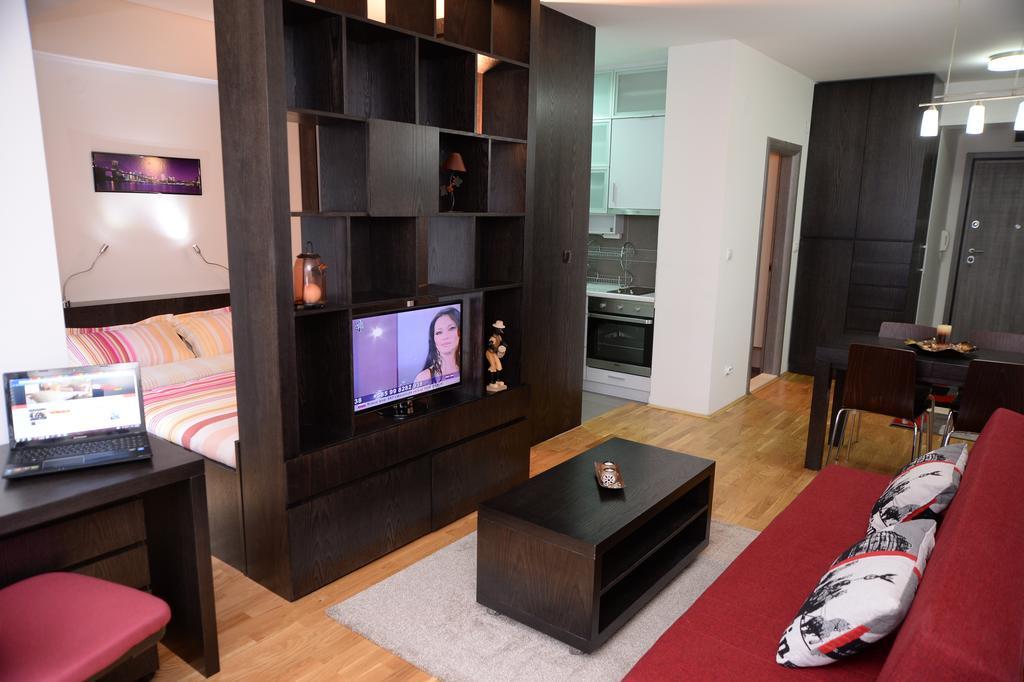 Exclusive Budget Apartamento *